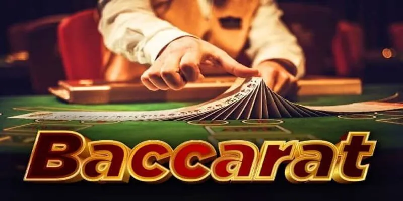 Thông tin cập nhật game bài Baccarat mới nhất