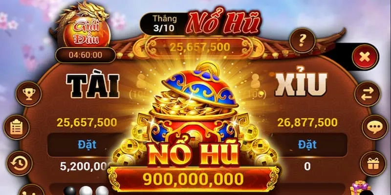 Nổ hũ tài xỉu W88 định nghĩa bạn cần nắm